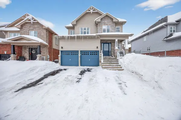 3068 Emperor DR, Orillia, ON L3V 0G4