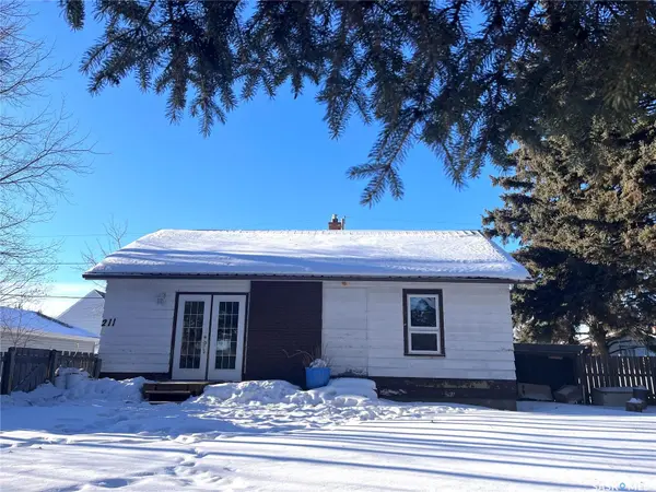 211 Eliza AVENUE, White Fox, SK S0J 3B0
