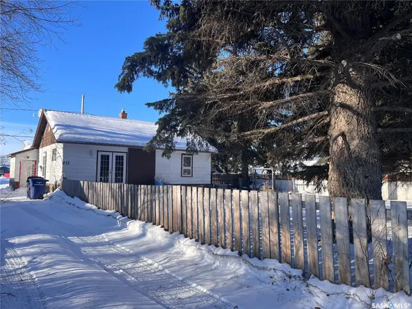 211 Eliza AVENUE, White Fox, SK S0J 3B0