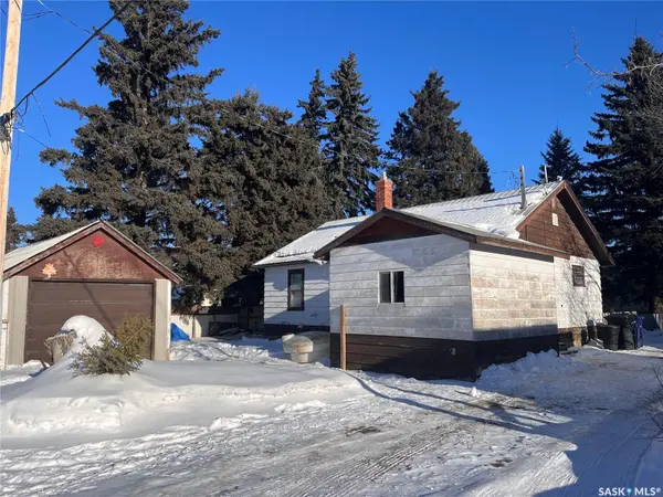 211 Eliza AVENUE, White Fox, SK S0J 3B0