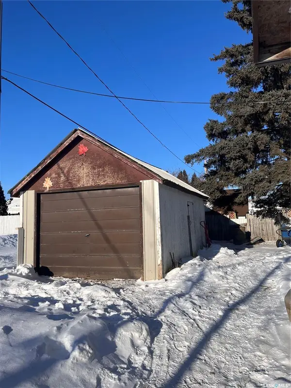 211 Eliza AVENUE, White Fox, SK S0J 3B0