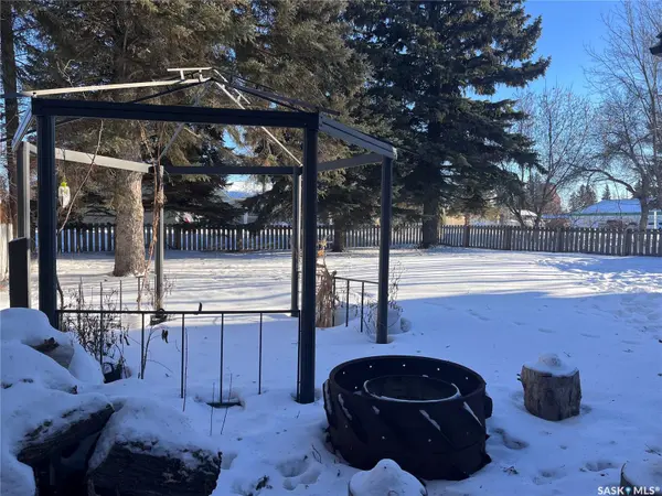 211 Eliza AVENUE, White Fox, SK S0J 3B0