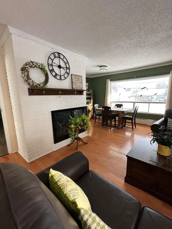 1 Superior ST, Kapuskasing, ON P5N 2C3