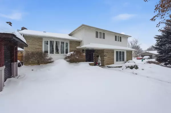 Brampton, ON L6W 1C7,13 Pine Tree CRES