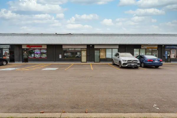 Brampton, ON L6W 3R9,289 Rutherford RD S #13