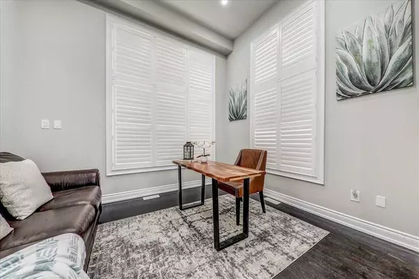 Brampton, ON L6X 0W2,2 Fallowfield RD S