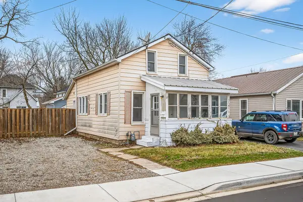 422 Griffith AVE, Haldimand, ON N1A 2P3