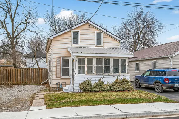 Haldimand, ON N1A 2P3,422 Griffith AVE