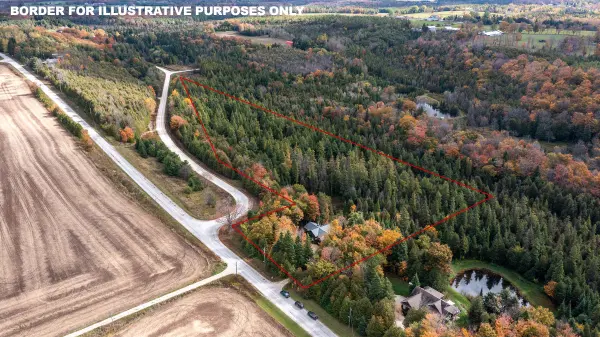 360458 Road 160 N/A, Grey Highlands, ON N0C 1E0