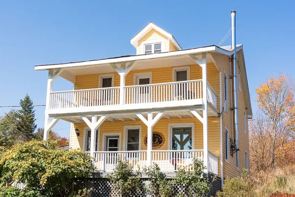 4198 Eagle Lake RD, Parry Sound Remote Area, ON P0A 1X0