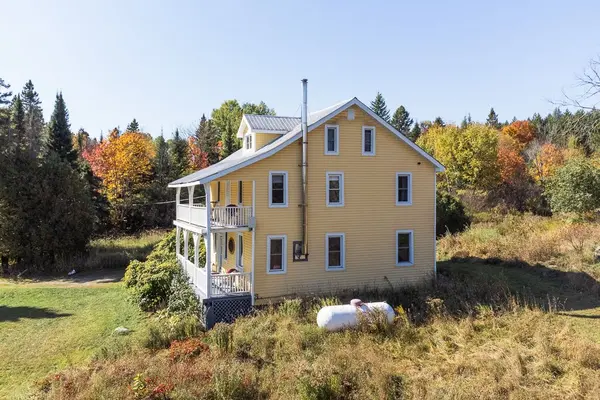 Parry Sound Remote Area, ON P0A 1X0,4198 Eagle Lake RD