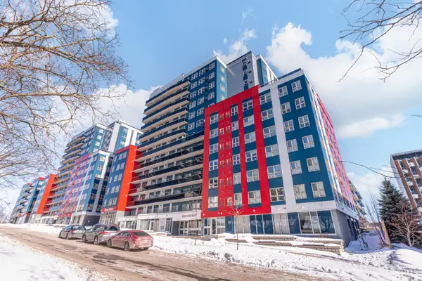 258A Sunview ST #161, Waterloo, ON N2L 0H6