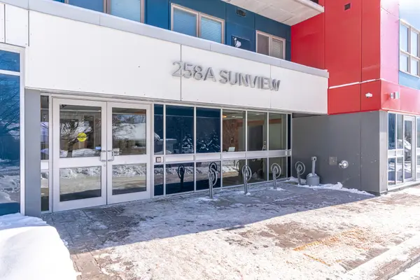 258A Sunview ST #161, Waterloo, ON N2L 0H6