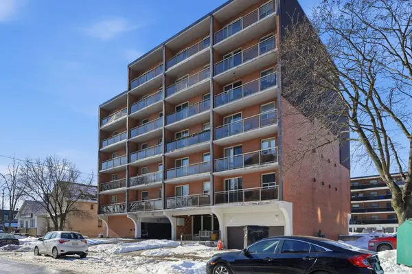 30 Summit AVE #505, Hamilton, ON L8V 2R8