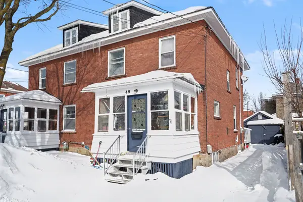 49-51 McGill ST N, Smiths Falls, ON K7A 2J7