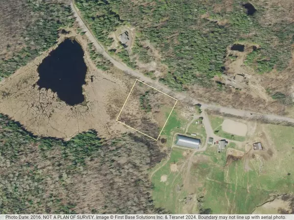 East Ferris, ON P0H 1B0,PT LT 13 SOUTH SHORE RD