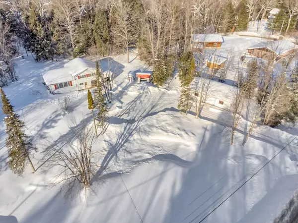 Bracebridge, ON P1L 1X1,1715 Highway 118 N/A E