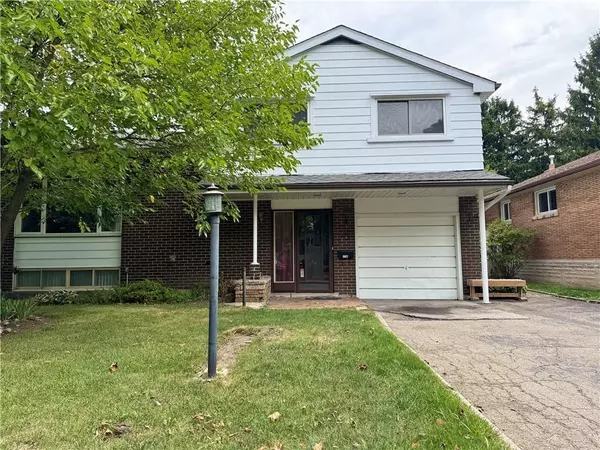 Hamilton, ON L9C 3S6,176 Laurier AVE