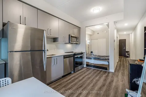 15 Queen ST S #1006, Hamilton, ON L8P 0C6