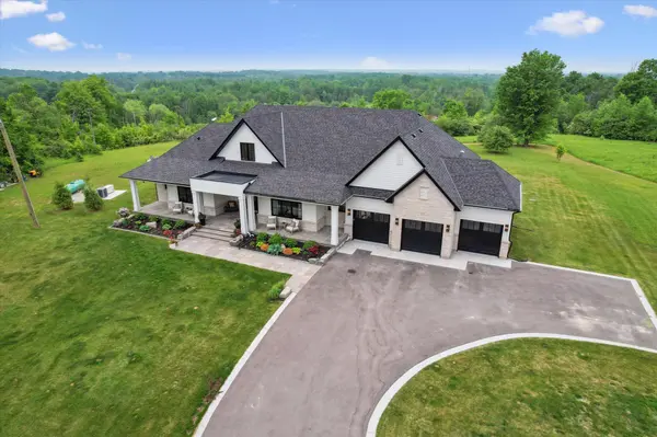 Erin, ON N0B 2K0,5020 First Line