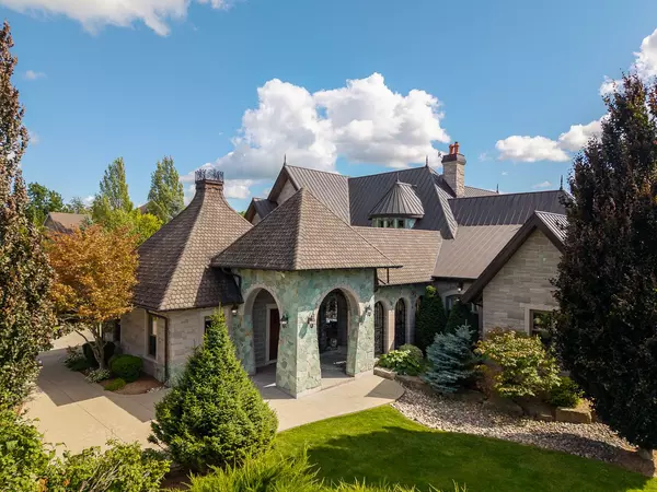 Puslinch, ON N0B 2J0,35 Daymond DR