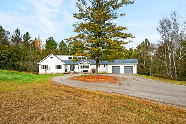 Cavan Monaghan, ON K0L 1V0,20 Syer Line