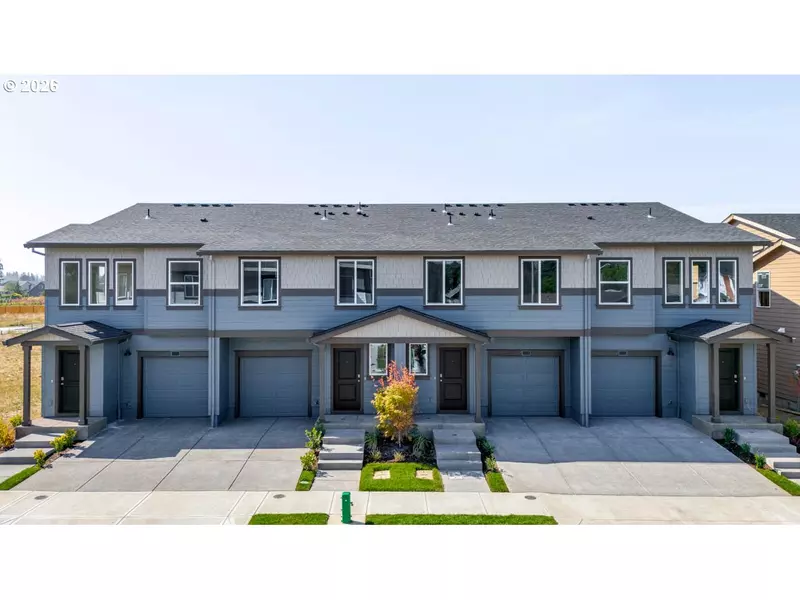 6109 SE 16th ST, Gresham, OR 97080