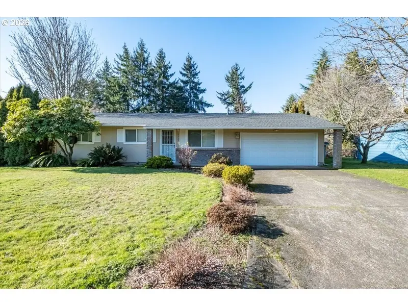 3724 ALLADIN WAY, Eugene, OR 97404