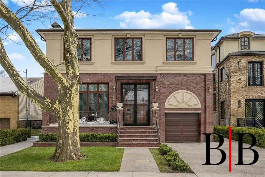 73 Barlow DR, Brooklyn, NY 11234