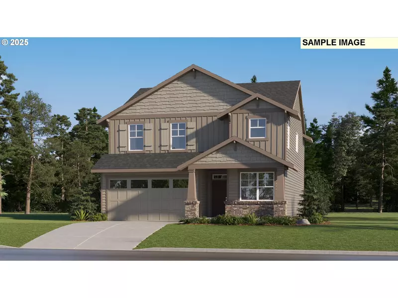 1498 LOGAN PKWY, Albany, OR 97322