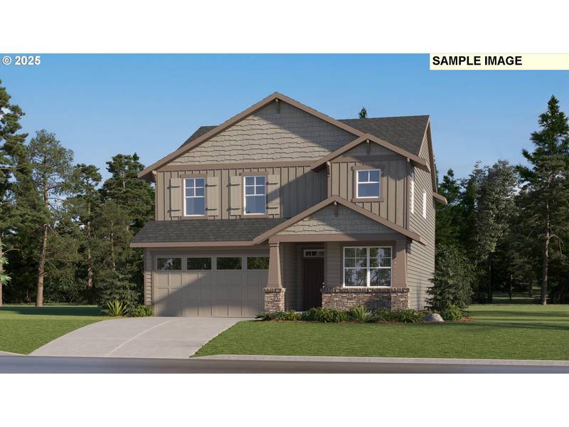 1498 LOGAN PKWY, Albany, OR 97322