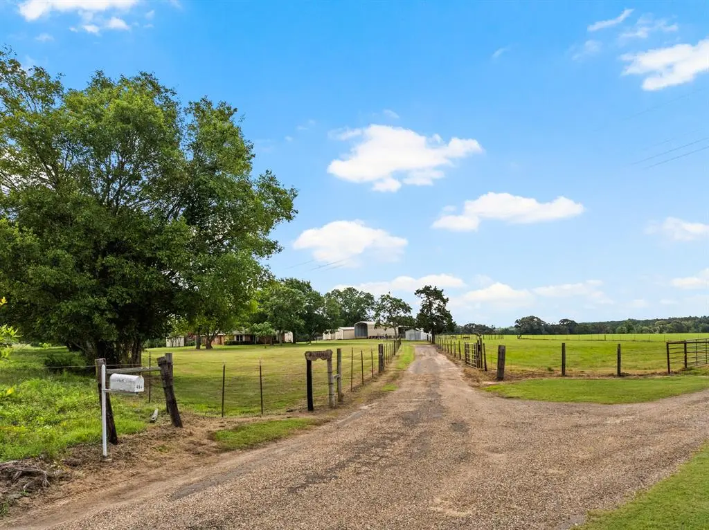 468 CR 4211, Pittsburg, TX 75686