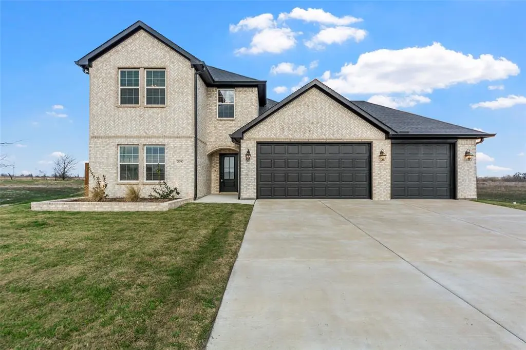 275 Brent Lane, Greenville, TX 75402