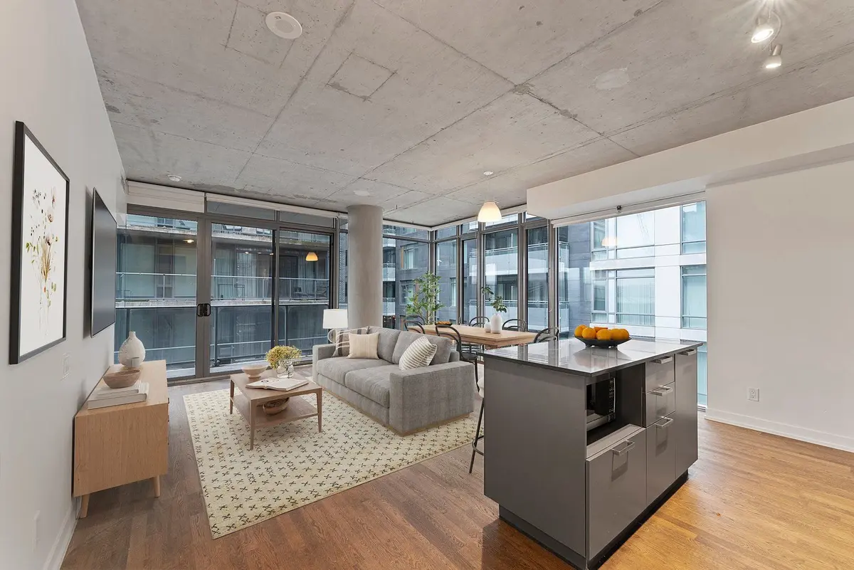 650 King ST W #505, Toronto C01, ON M5V 1M5