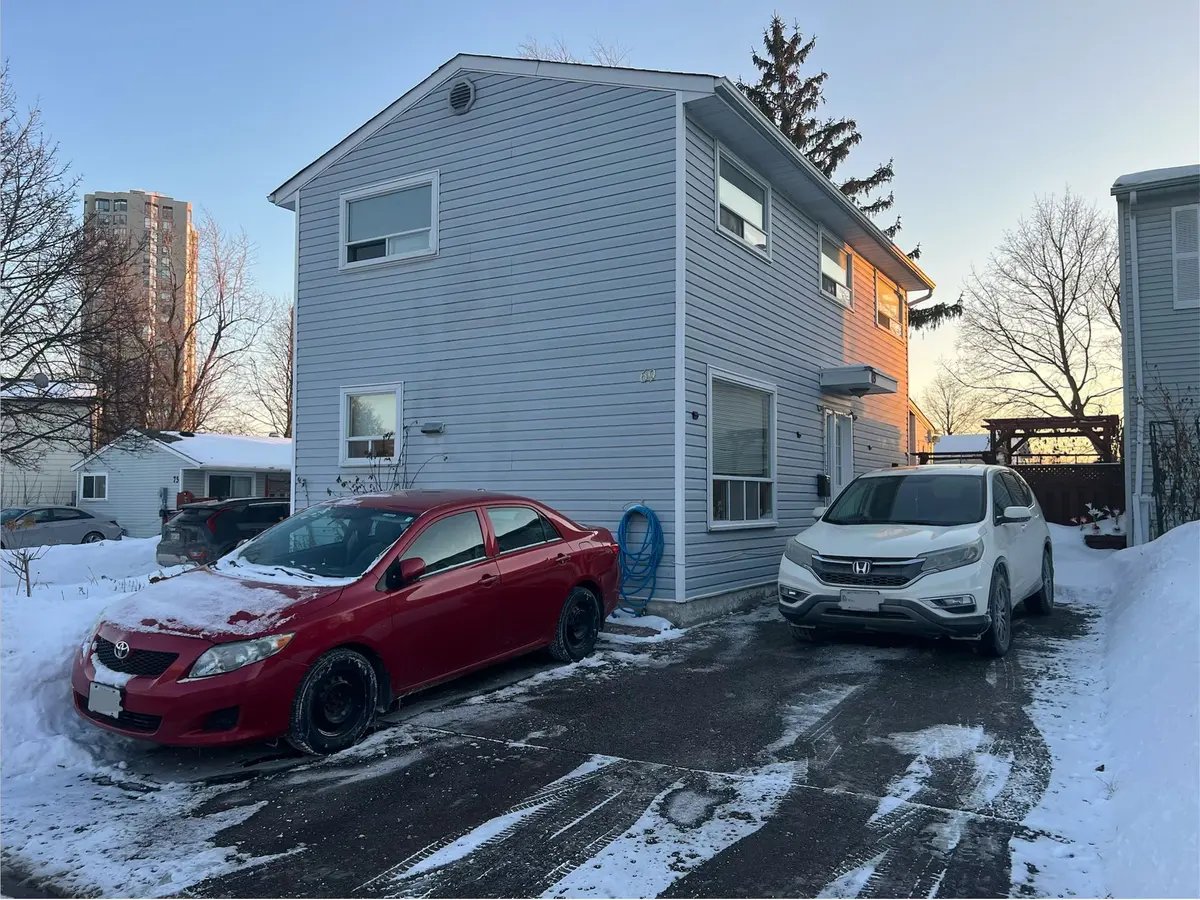 Brampton, ON L6S 1S5,69 Huntingwood CRES