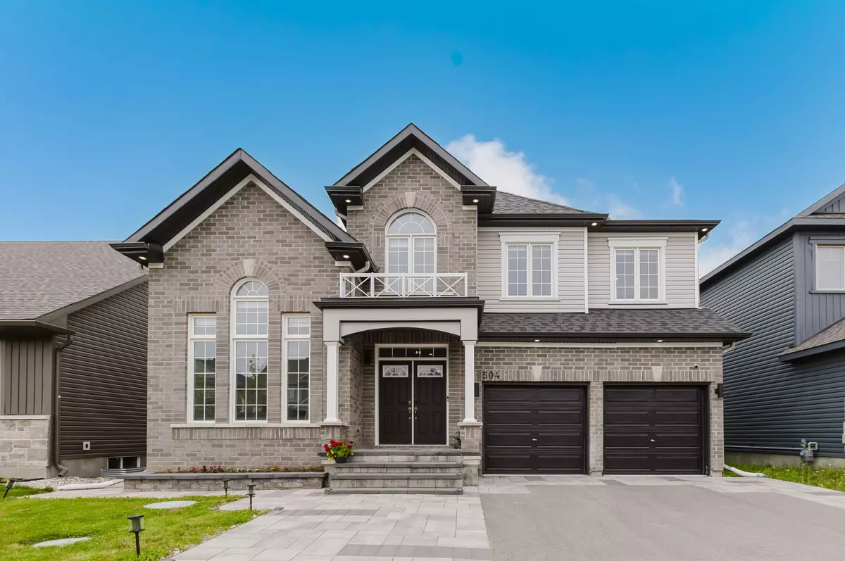 Carp - Huntley Ward, ON K0A 1L0,504 Albert Boyd Private