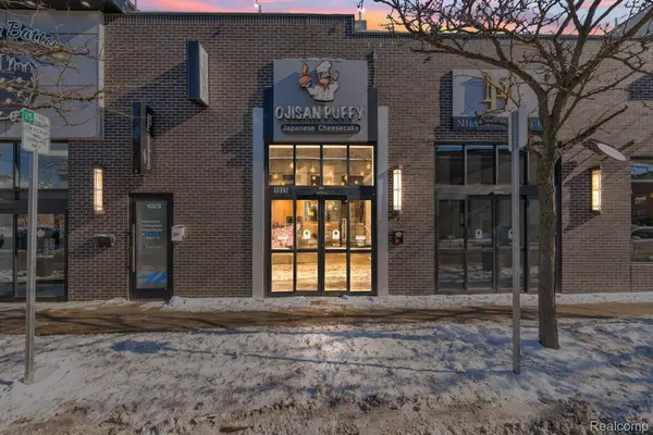 1025 Mason, Dearborn, MI 48124