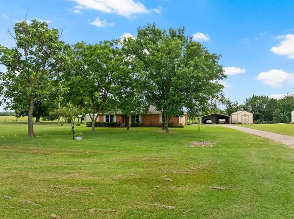 468 CR 4211, Pittsburg, TX 75686