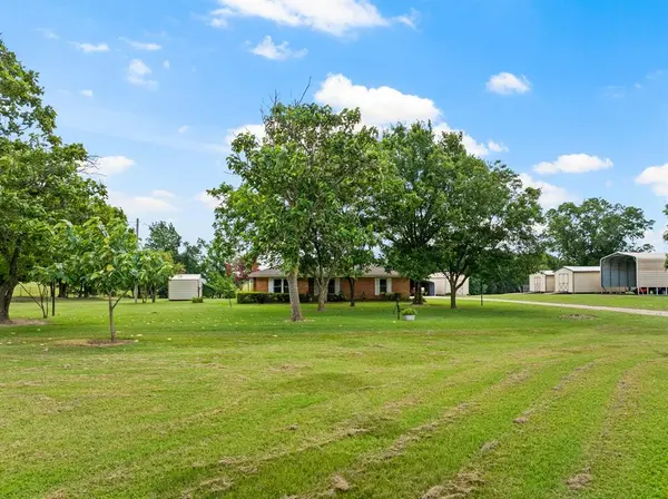 468 CR 4211, Pittsburg, TX 75686