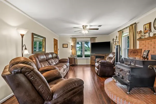 468 CR 4211, Pittsburg, TX 75686