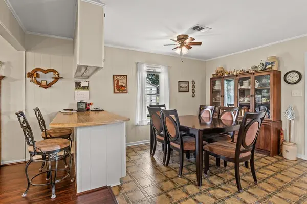 468 CR 4211, Pittsburg, TX 75686