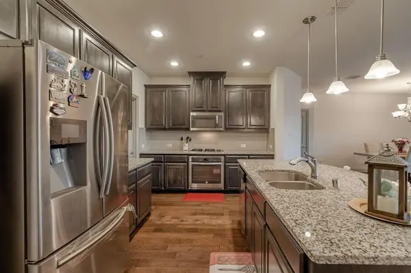 1224 Wiltshire Drive, Allen, TX 75013