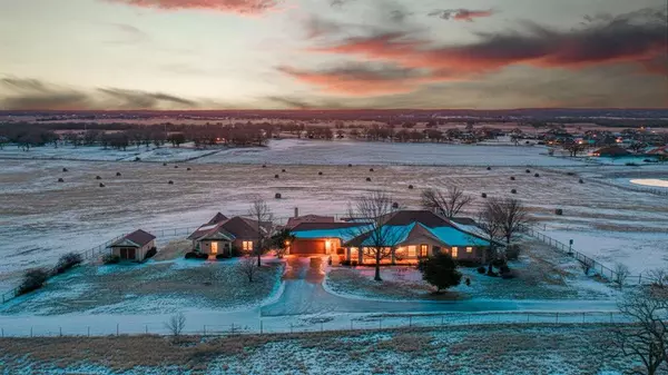 3601 Springfield Road, Springtown, TX 76082