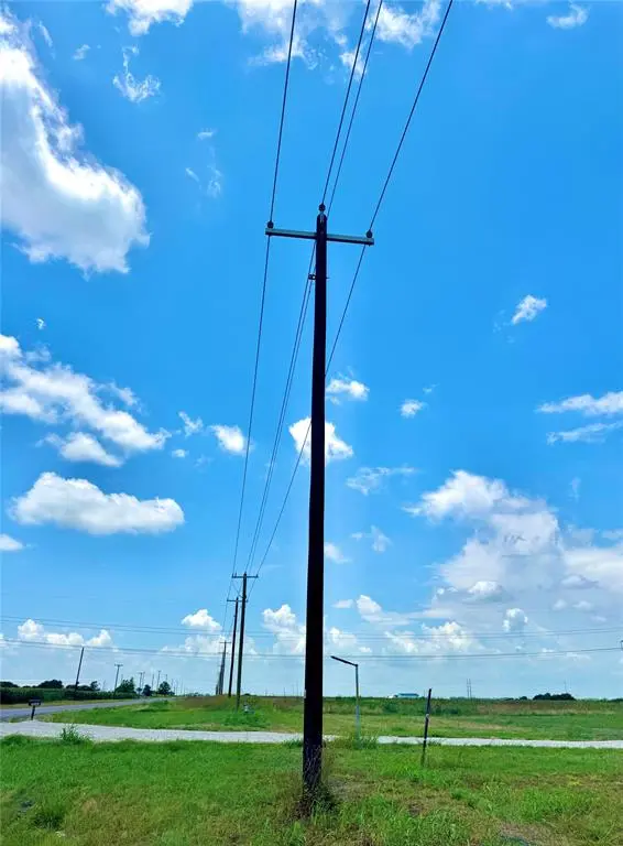 Lot 12 CR-590, Nevada, TX 75173