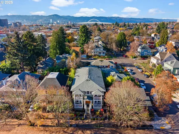 Portland, OR 97212,2013 NE 10TH AVE #E