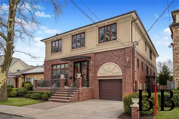 73 Barlow DR, Brooklyn, NY 11234