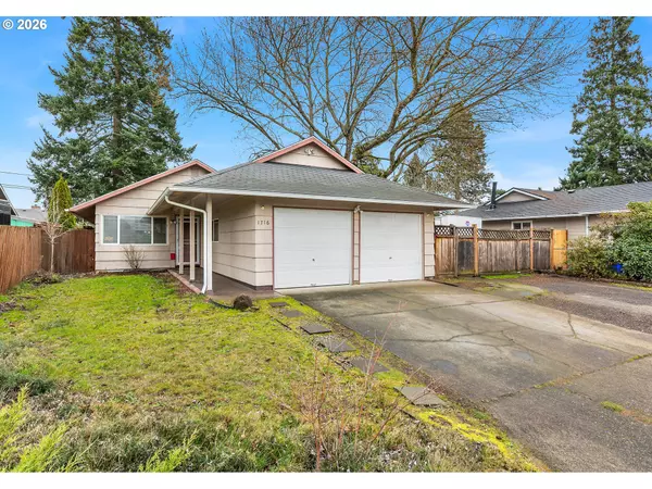 1716 SE 157TH AVE, Portland, OR 97233