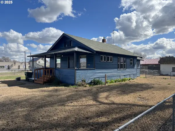 165 E FURNISH AVE, Stanfield, OR 97875