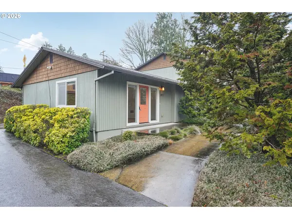 2937 SW MILES ST #2, Portland, OR 97219