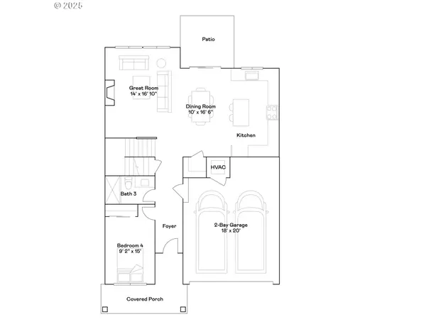 Albany, OR 97322,1498 LOGAN PKWY